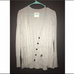 Abercrombie & Fitch Cardigan